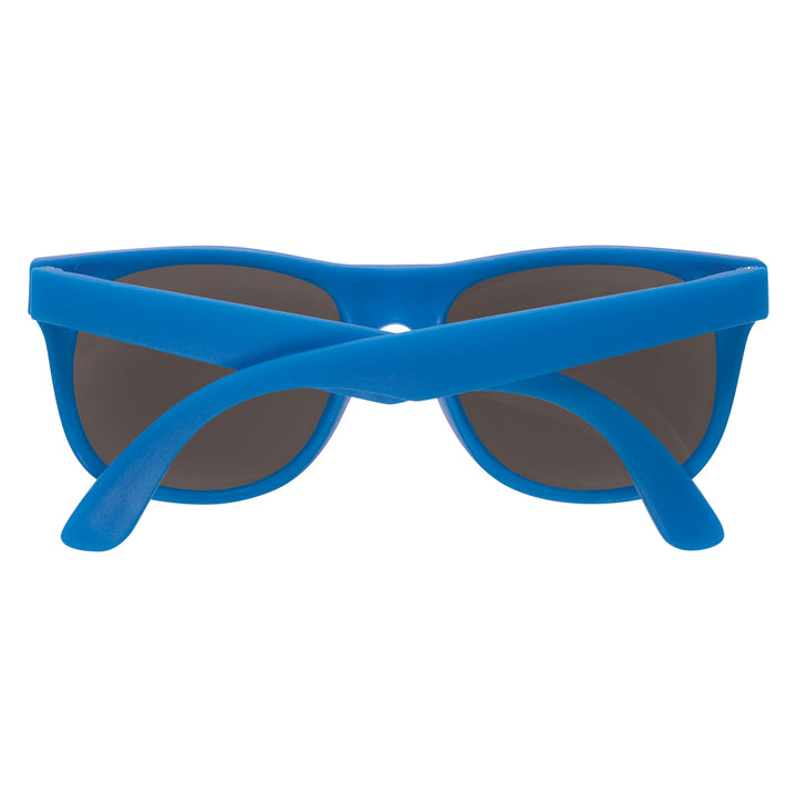 Recycled Rubberized Sunglasses