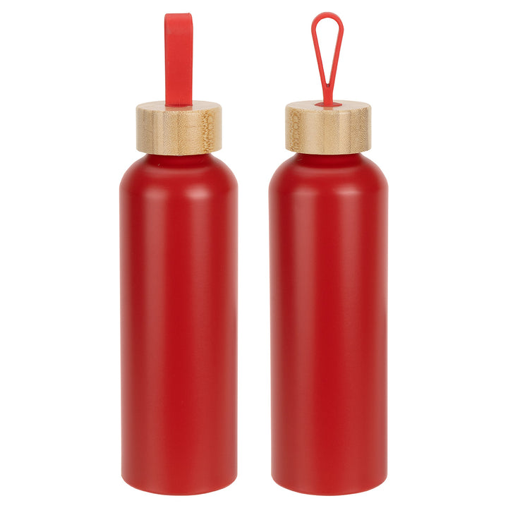 Asbury 24 oz Recycled Aluminum Bottle