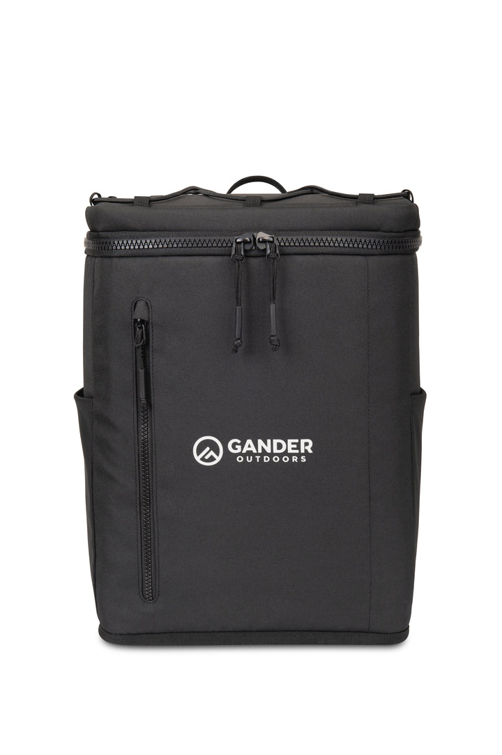 Acadia Recycled rPET Backpack Cooler