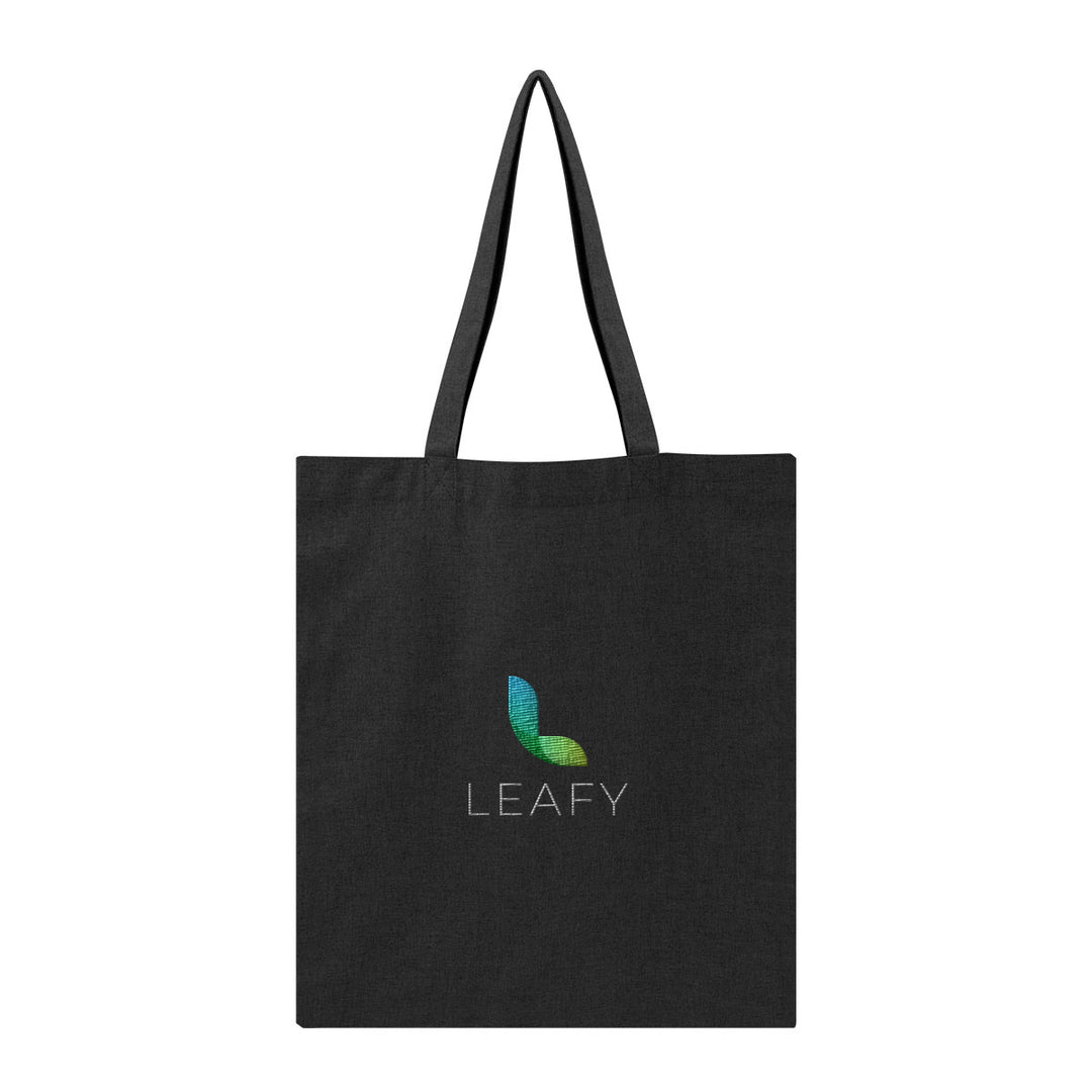 Aware™ 4 Oz. Recycled Cotton Tote Bag