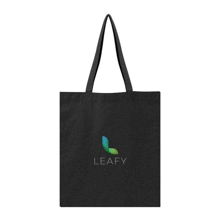 Aware™ 4 Oz. Recycled Cotton Tote Bag