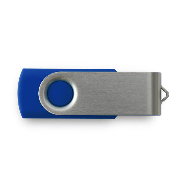 Northlake Swivel USB Flash Drive - On Demand