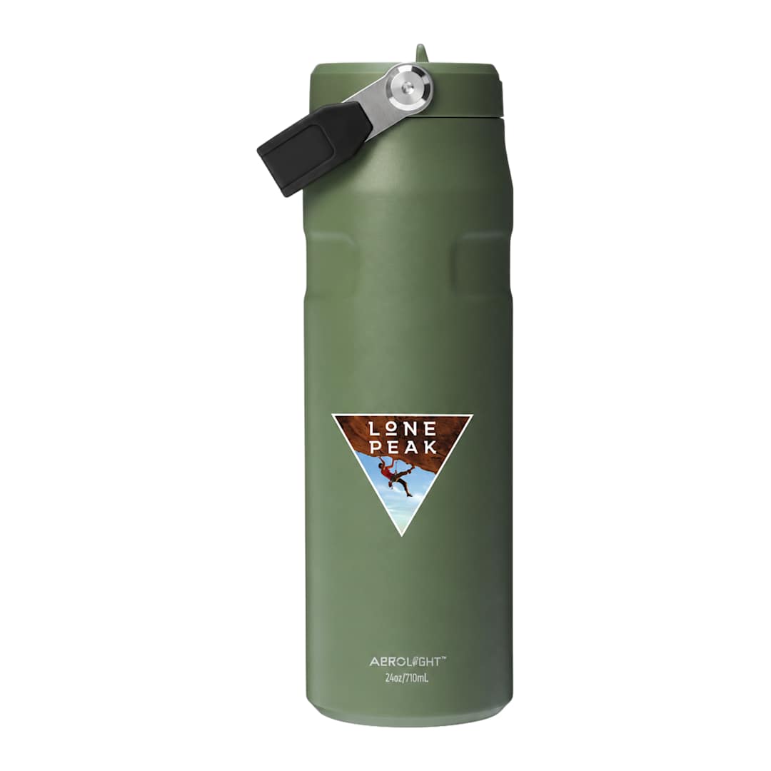 Stanley IceFlow Aerolight Flip Straw 24oz