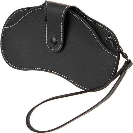 Recycled Sunglasses Carrying Case