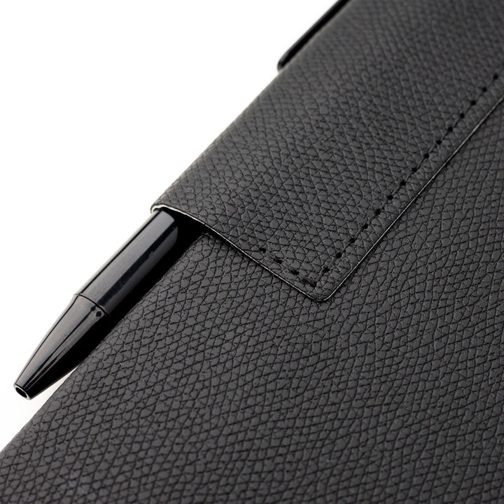 Sylvia Journal With Pen