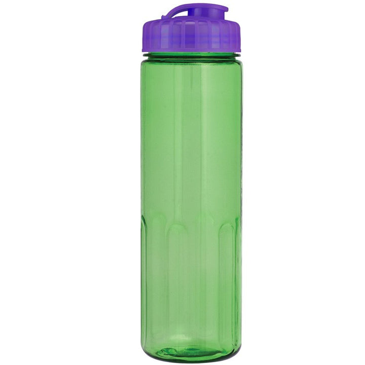 24 Oz. Prestige Bottle with Flip Top Lid