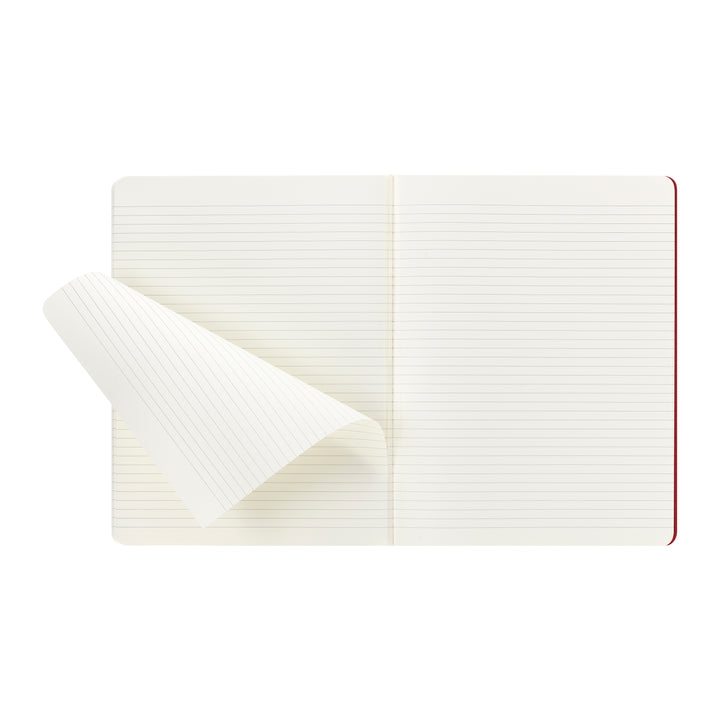 Moleskine® Cahier Ruled X-Large Journal