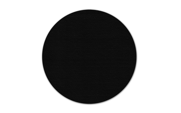 Circle Vinyl Jar Opener 5C