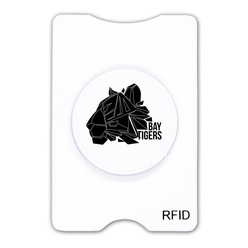 RFID Stand-Out Phone/Card Holder