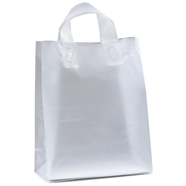 Venus - Frosted Shopper - Foil Print