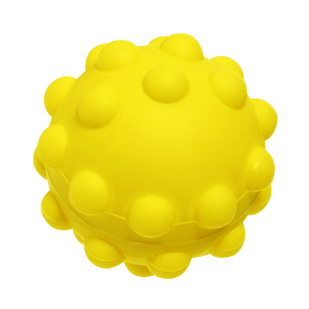 Push Pop Stress Ball