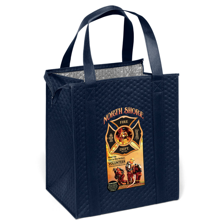 Therm-O-Tote™ - Insulated Bag - ColorVista