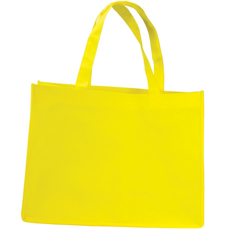 Tote Bag - 16"x12" + 6" gusset