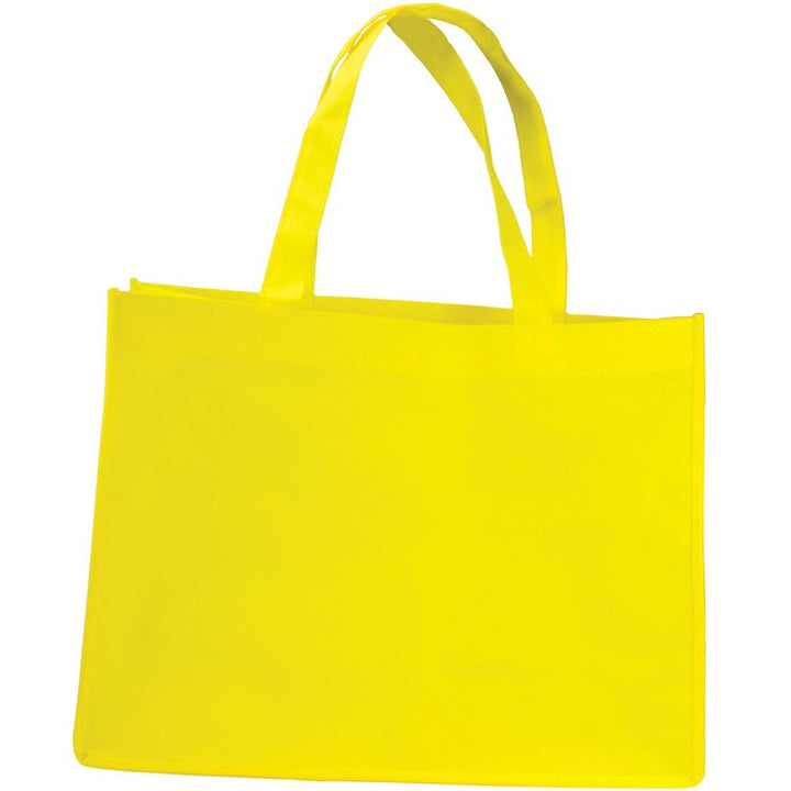 Tote Bag - 16"x12" + 6" gusset