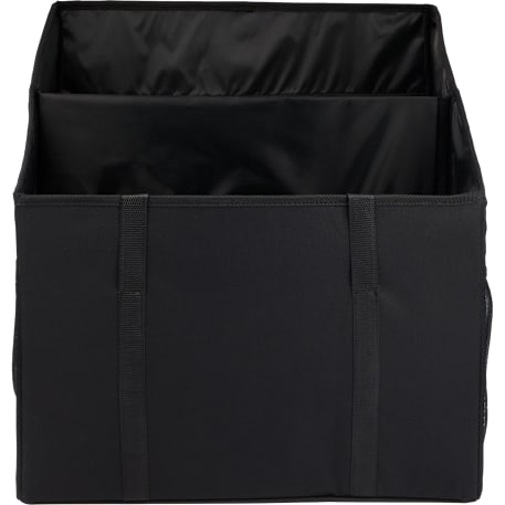 Recycled Trunk Organizer