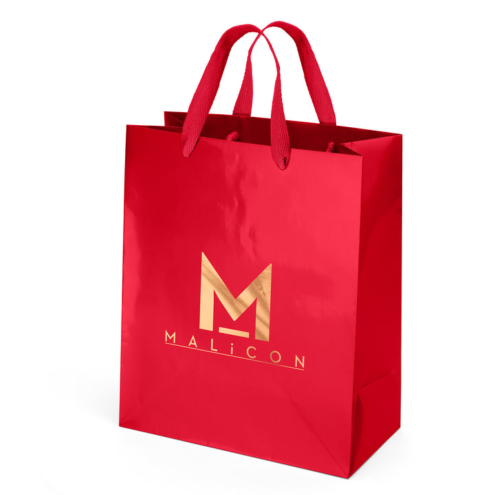 Emerald™- Gloss Eurotote - Foil Print