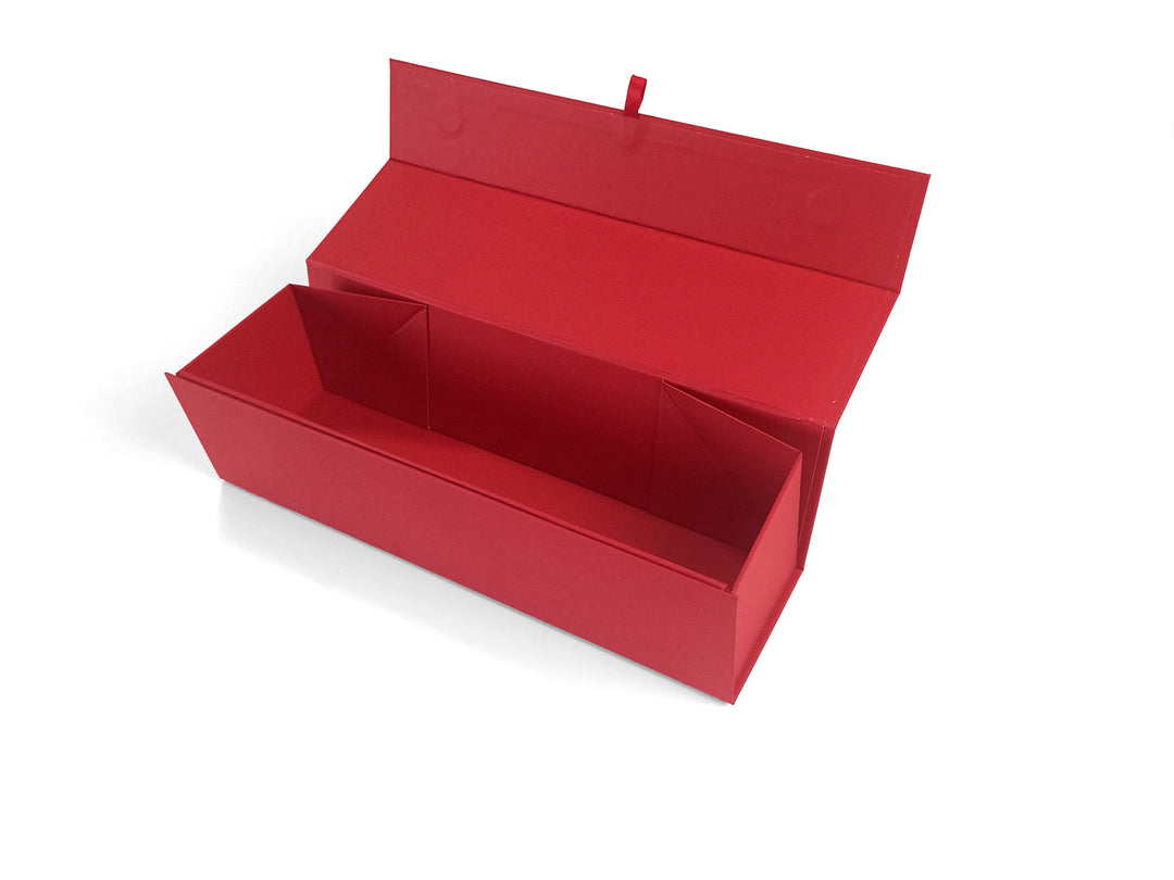 Gina - Magnetic Gift Box - Foil