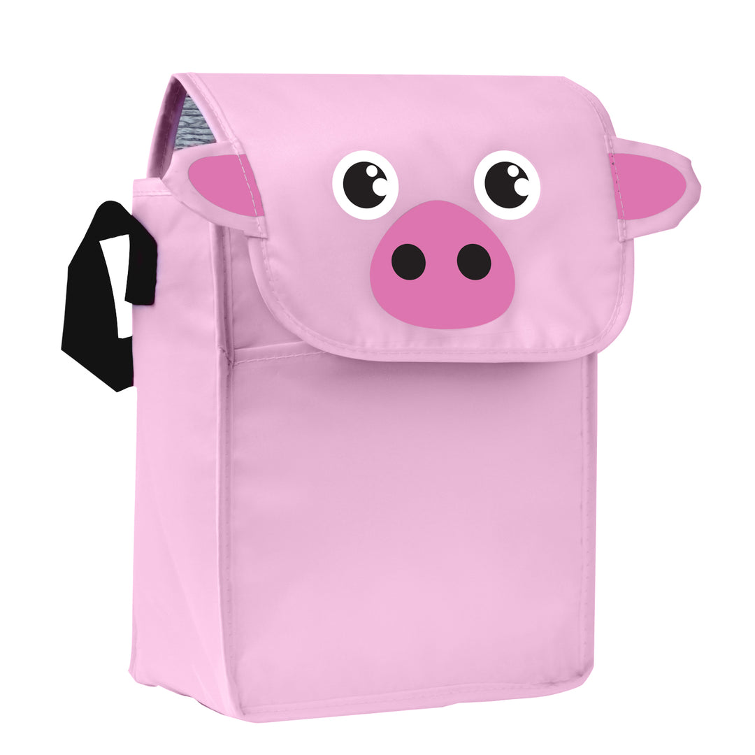 Paws N Claws® Lunch Bag