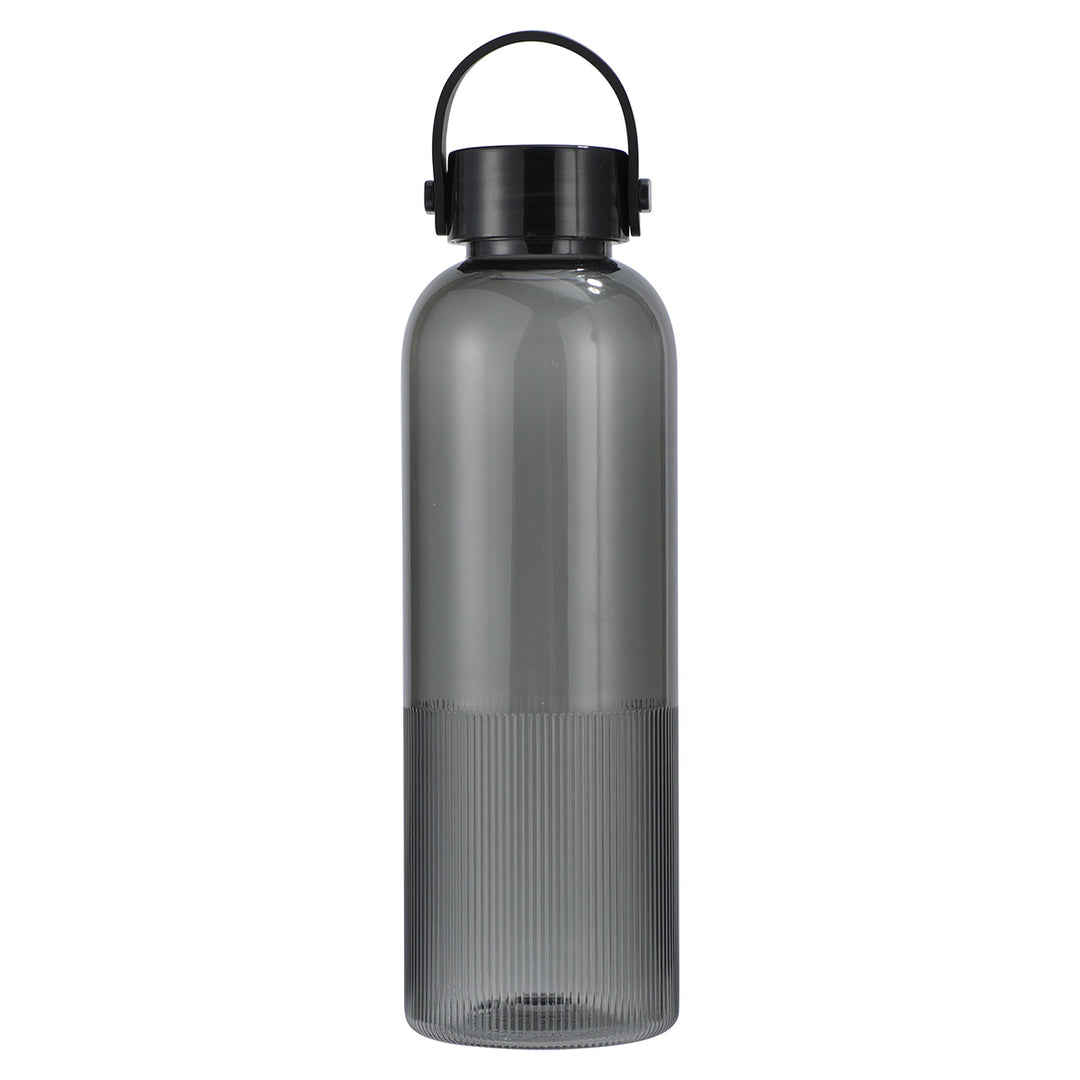 Tasman 24 oz RPET Reusable Plastic Bottle