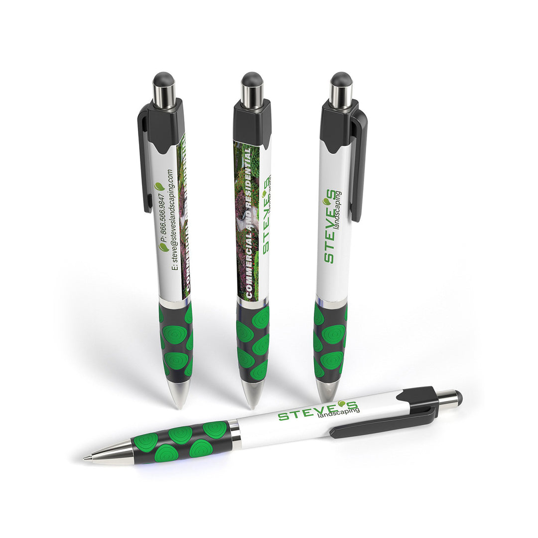 Squared iMadeline Stylus Performance Pen™ (CLOSEOUT)