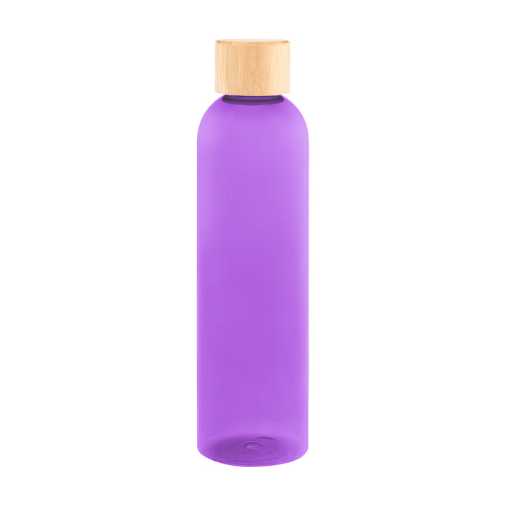 32 Oz. Jordan rPET Bottle With Bamboo Lid