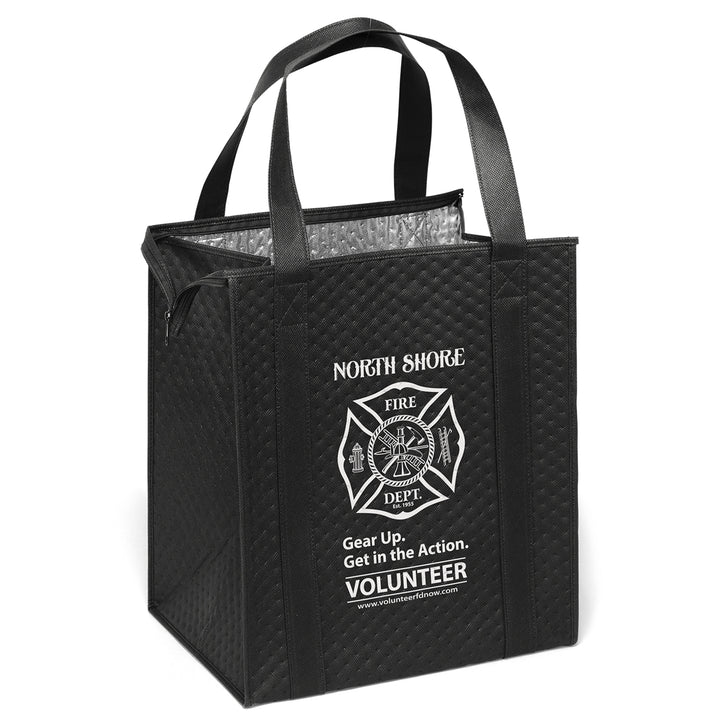 Therm-O-Tote™ - Insulated Bag - Screen Print