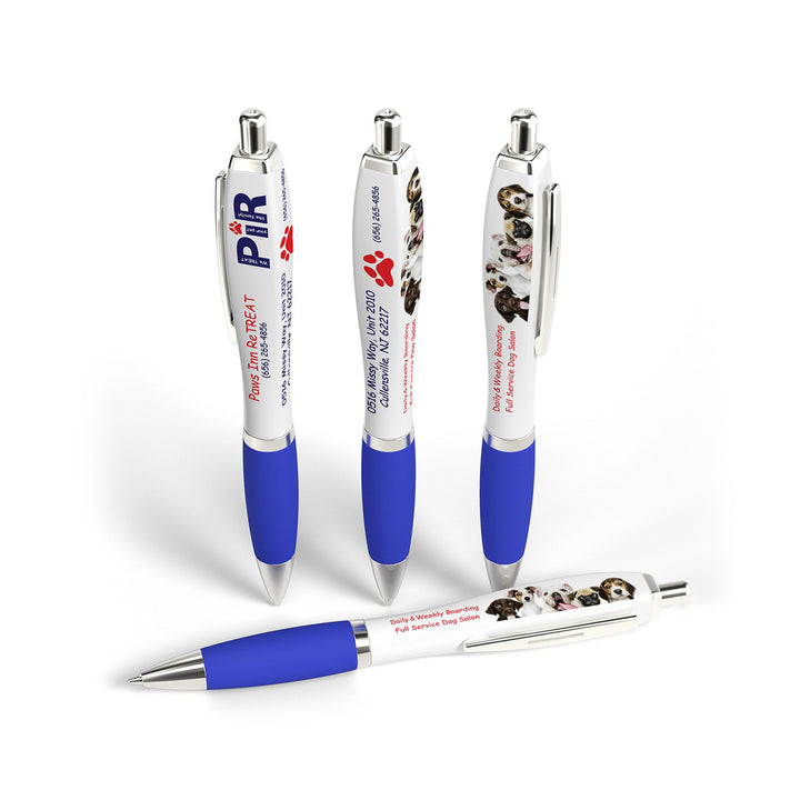 Squared Basset Performance Pen™