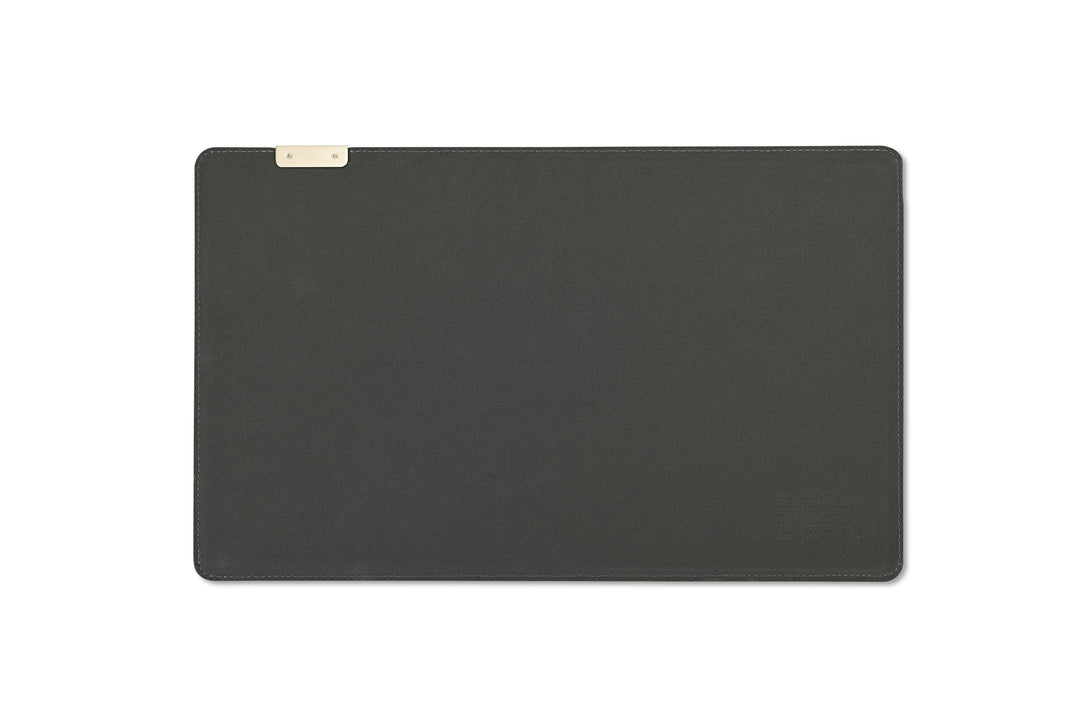 Eden Recycled Polyester Wireless Charging Mouse Pad