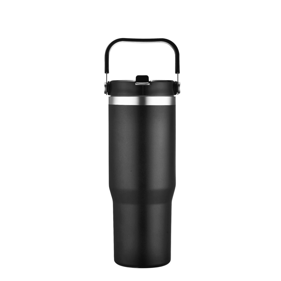 Sip Supreme 30 oz Stainless Steel Bottle