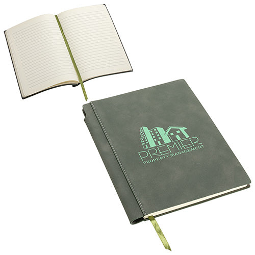 Dossier Soft Cover Journal