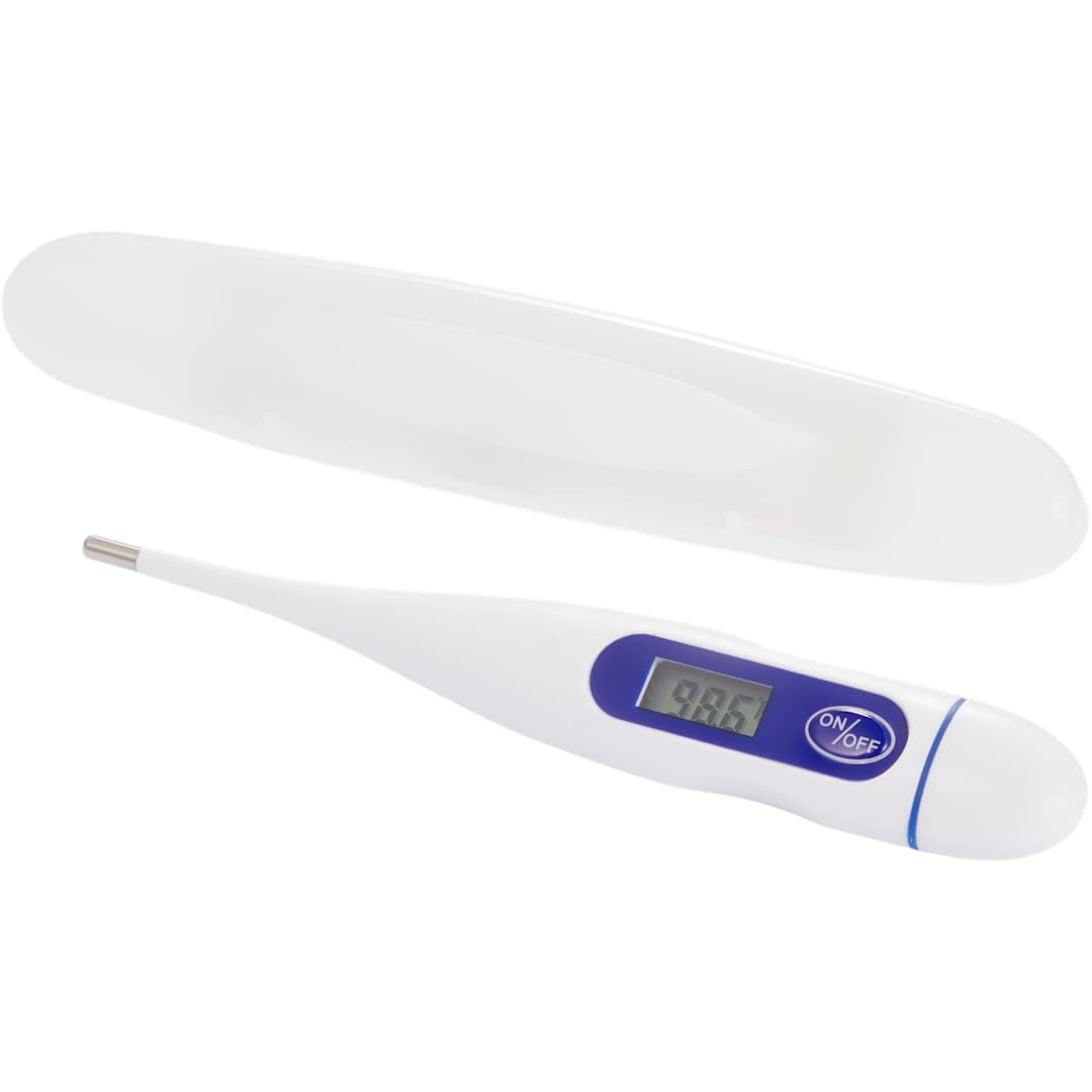 Digital Thermometer