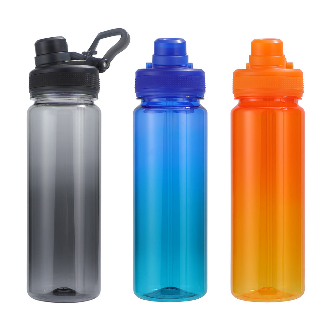 Phantom 24 oz 2-in-1 Tritan™ Renew Reusable Bottle