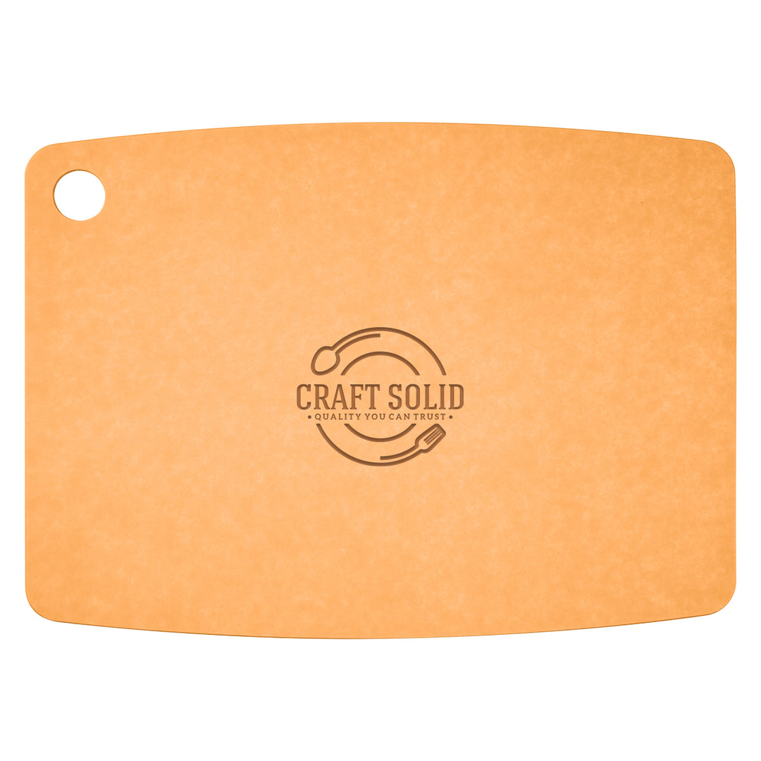 Wood Fiber Cutting Board