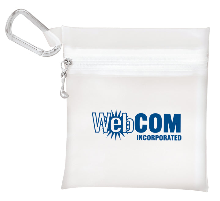 Large Tee Pouch