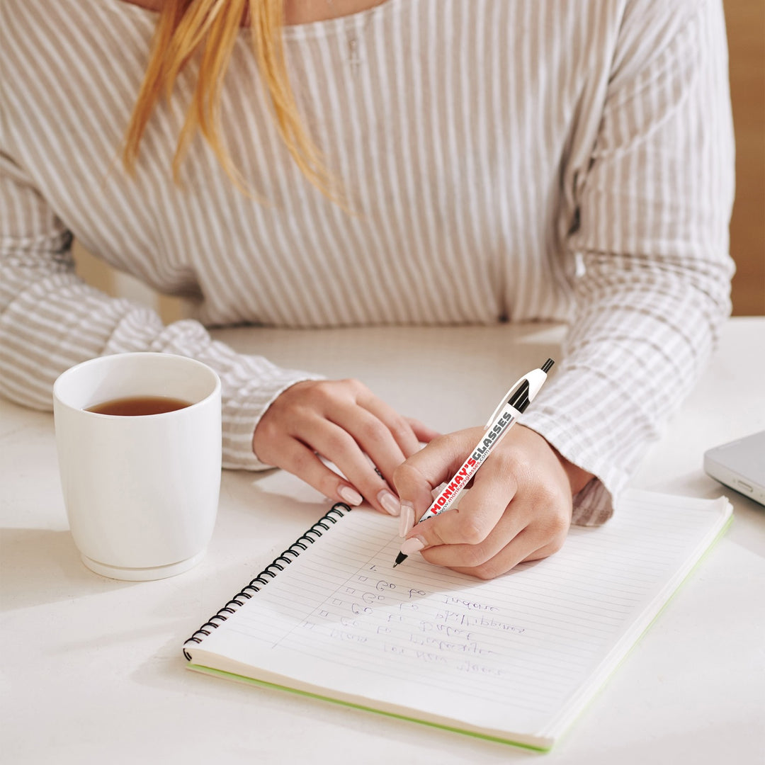 Slimster II Click Pen