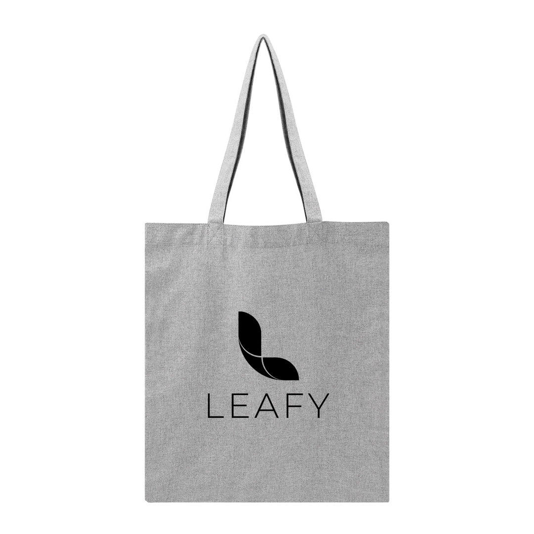 Aware™ 4 Oz. Recycled Cotton Tote Bag