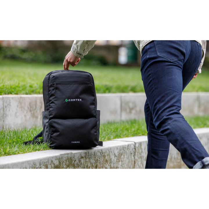 Timbuk2 City Compass Recycled Polyester Core Pack