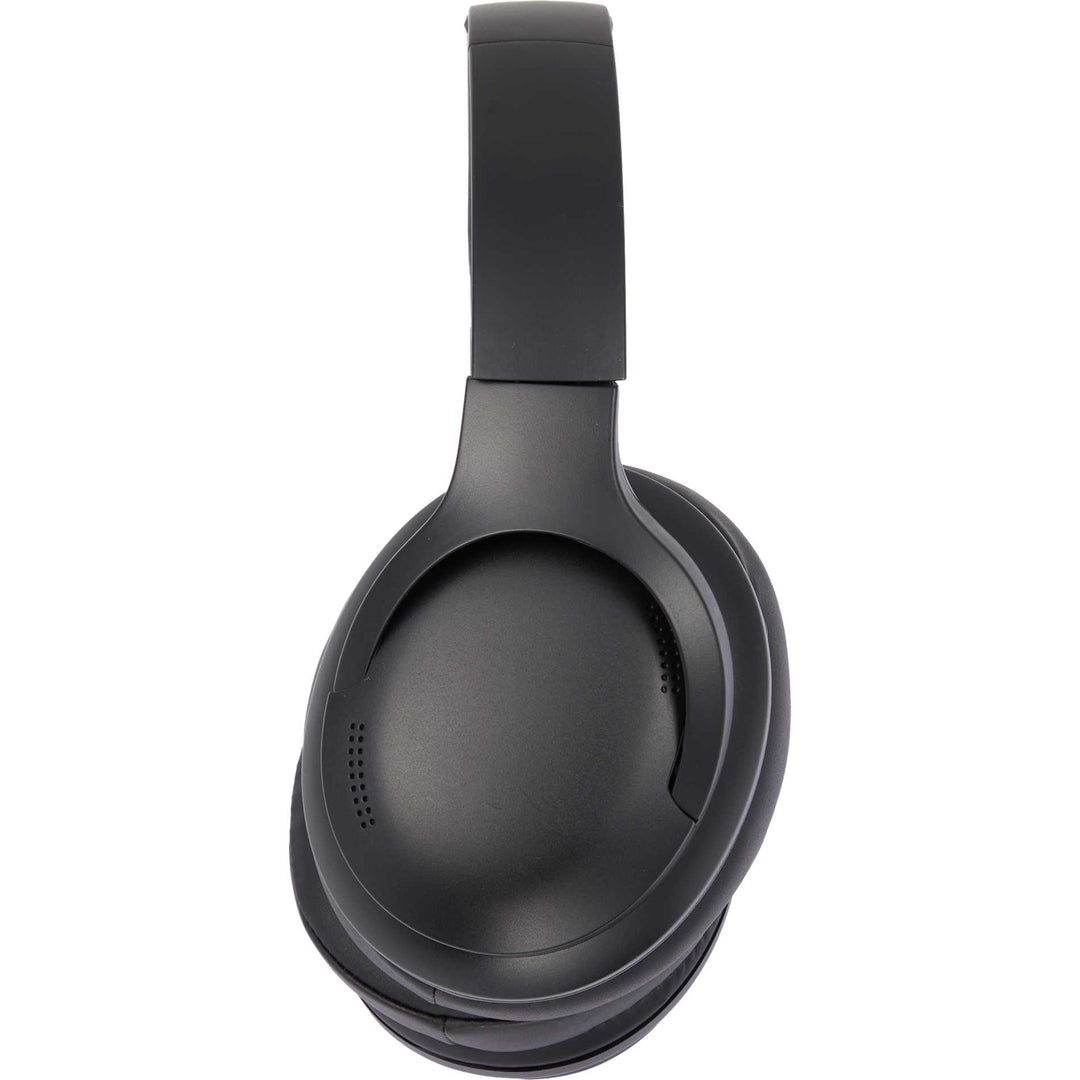SoulMic Bluetooth Headphones