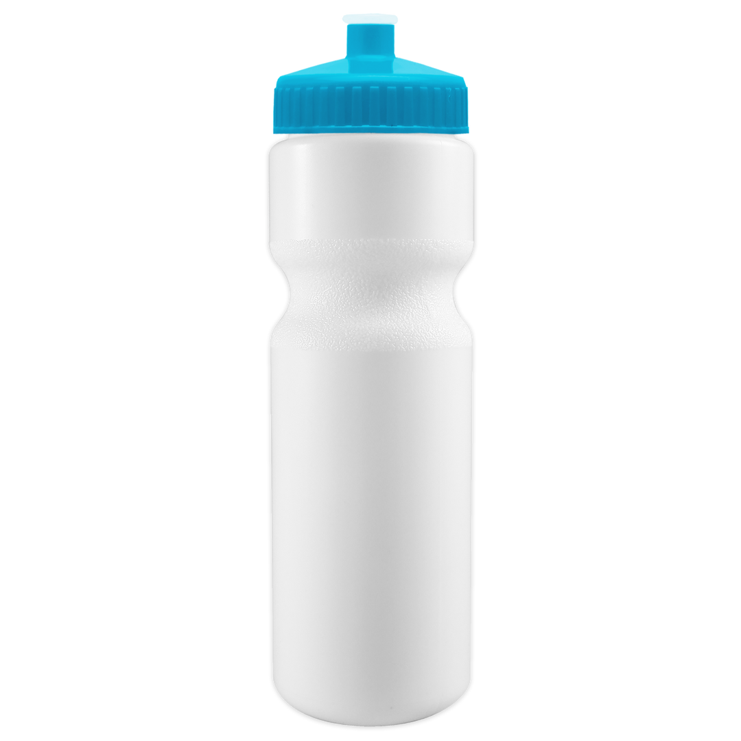 The Journey Bottle - 28 oz. Bike Bottle
