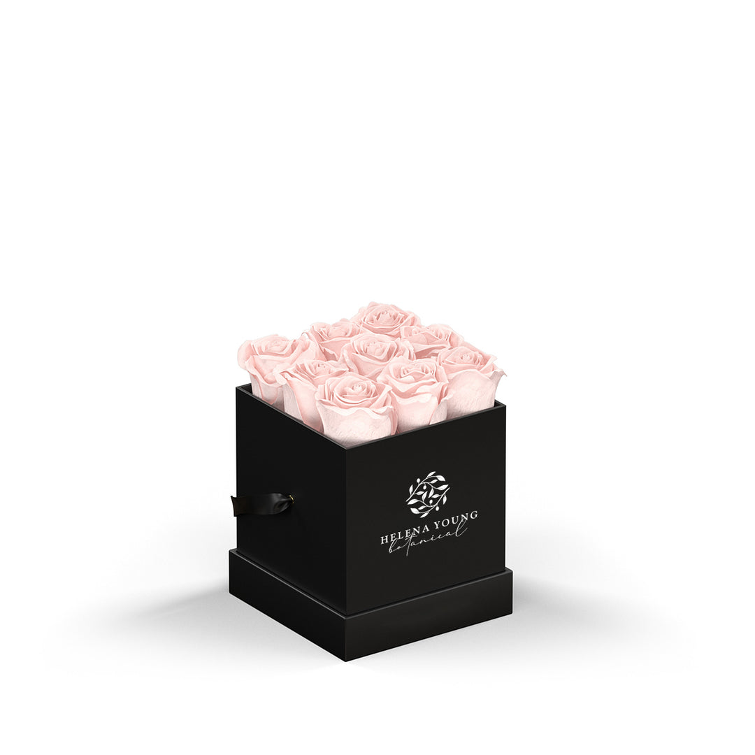 Classique Mini Square by VeF
