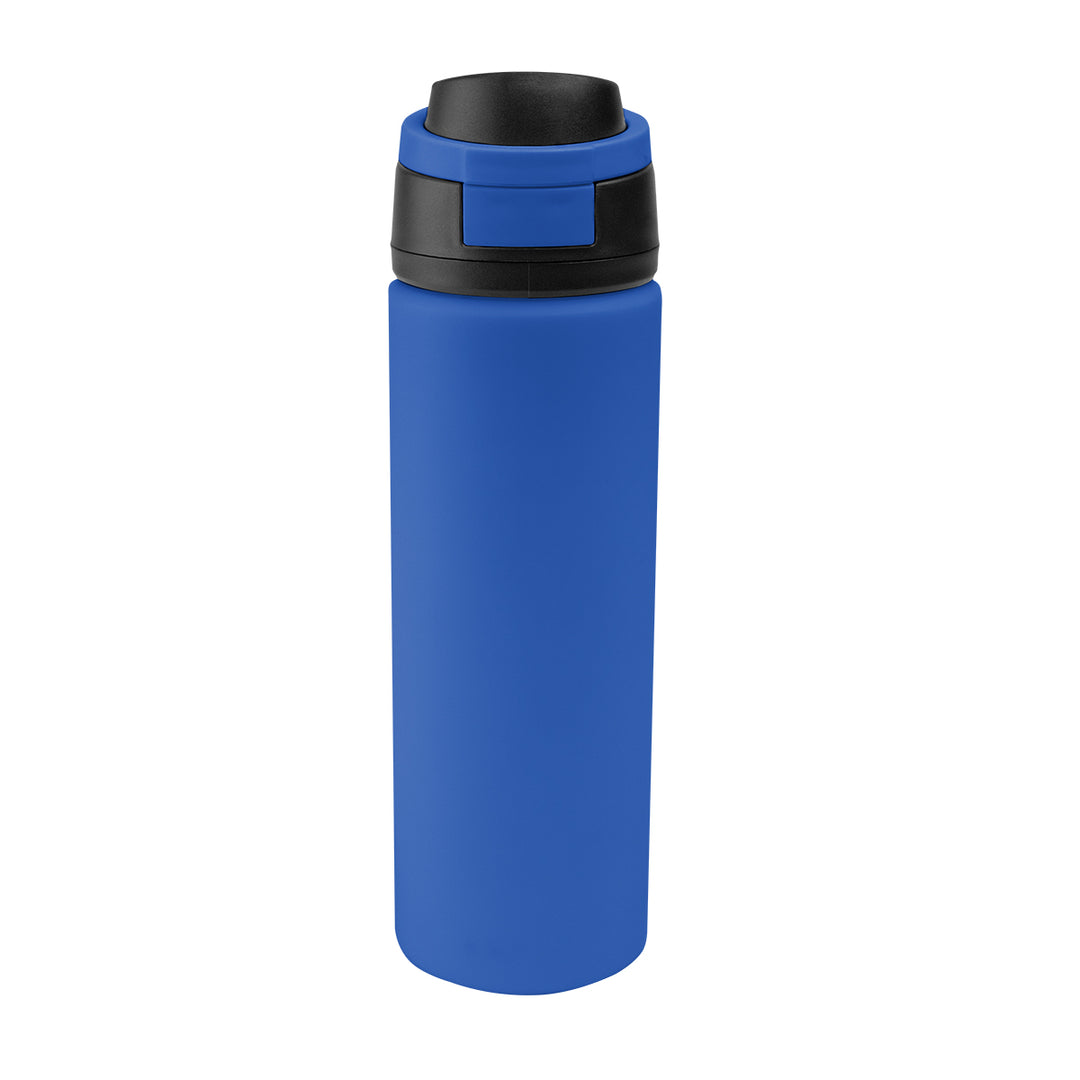 24 Oz. Full Color Pop Sip Recycled Stainless Steel Bottle