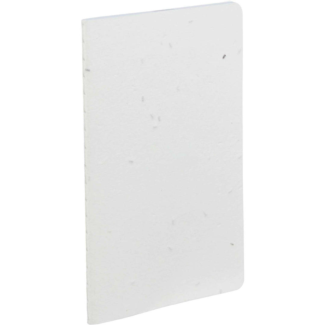 4" x 6" Seed Paper Meeting Notebook