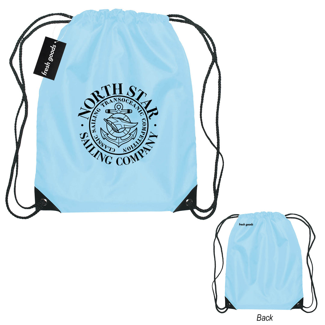 Fresh Goods Small Hit rPET Sports Pack