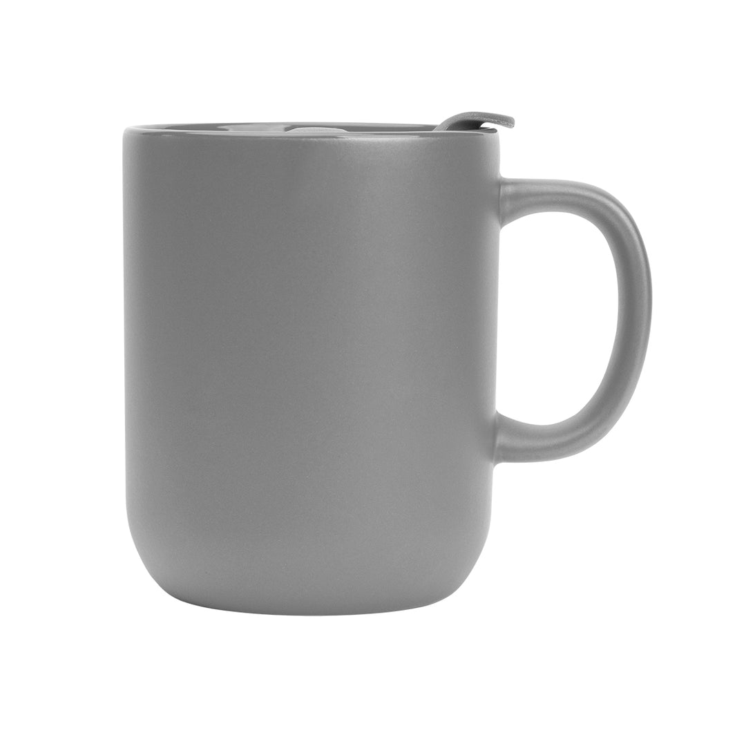 14 Oz. Full Color Michigan Ceramic Mug