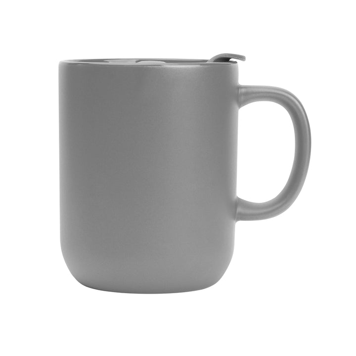 14 Oz. Full Color Michigan Ceramic Mug