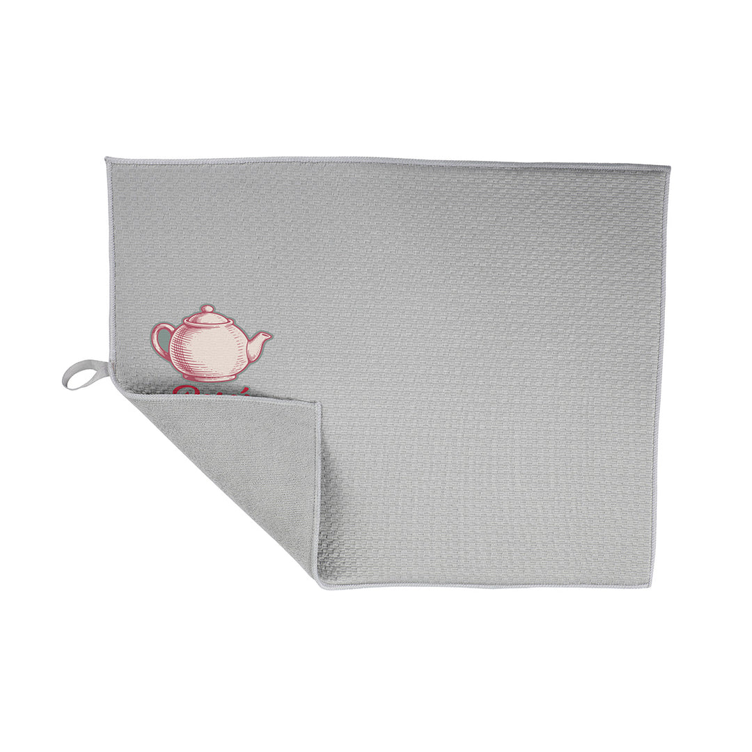 Saloon 20" x 15" Dish Drying Mat