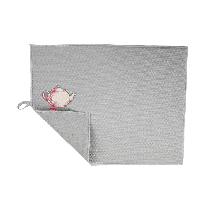 Saloon 20" x 15" Dish Drying Mat