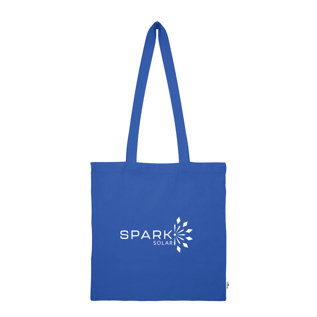 Jones Recycled Cotton Tote Bag