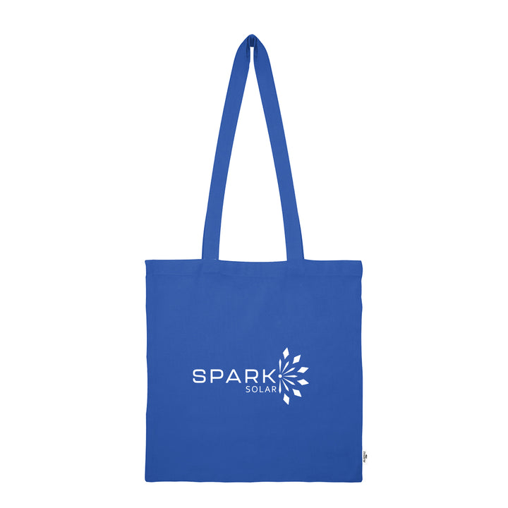 Jones Recycled Cotton Tote Bag