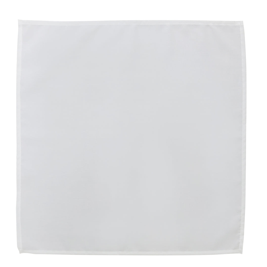 20" X 20" Napkin